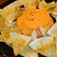 Hummus - Red Pepper