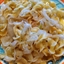Hungarian Cabbage and Noodles