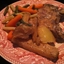 Hungarian-Style Pork Chops and Potatoes