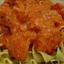 Hungarian Veal Paprikash Hungarian Veal Paprikash