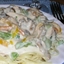 Hunters Chicken Alfredo Hunters Chicken Alfredo