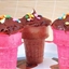Ice Cream Cone Muffins Ice Cream Cone Muffins