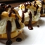 Ice Cream Profiteroles