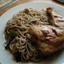 Imis Chicken Teriyaki Sauce