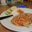 Imis Yellow Thai Chicken