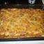 Impossible Breakfast Quiche