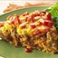 Impossibly Easy Taco Pie (Gluten Free)