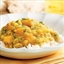 Indian Mango Dal
