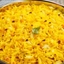 Indian Rice Pilau