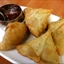 Indian Samosas Indian Samosas