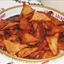 Indian Samosas