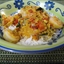 Indian Shrimp Curry Indian Shrimp Curry