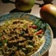 Indonesian Pork Noodle Bowl