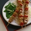 Indonesian Pork Satay Indonesian Pork Satay