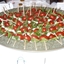 Insalata Caprese Kebabs Insalata Caprese Kebabs