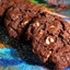 Inside-out Chocolate Chunk Cookies Inside-out Chocolate Chunk Cookies