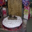 Irish Christmas Cake (Part 3) Royal Frosting