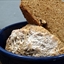 Irish Dark Soda Bread
