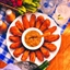 Island Chicken Wings