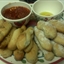 Italian Breadsticks Italian Breadsticks