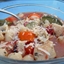 Italian Chicken and Vegetable Soup
