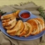 Italian Chicken Patties