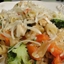 Italian Chicken and Vegetable Pasta