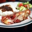 Italian Meatloaf Italian Meatloaf