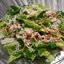 Italian-Mexican Cilantro Salad