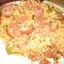 Italian Sausage and Rice Casserole