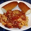 Italian Sausage Baked Ziti