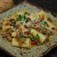 Italian Sausage Skillet Slop