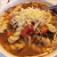 Italian Sausage Soup