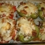 Italian Stuffed Peppers Italian Stuffed Peppers