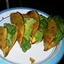 Jack-In-The-Box Taco Jack-In-The-Box Taco