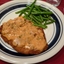 Jagerschnitzel (Hunters Schnitzel) Jagerschnitzel (Hunters Schnitzel)
