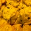 Jaime's Pumpkin Chocolate Chip Cookie