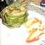 Jaime's Savory Stuffed Shells (7 Points)