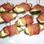 Jalapeno Bacon Wrap