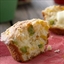 Jalapeño Cheddar Muffins Jalapeño Cheddar Muffins