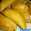 Jamaican Beef Patties #1