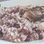 Jamaican Rice and Peas with Coconut Milk Jamaican Rice and Peas with Coconut Milk