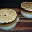 Jan's Autumn Chicken Pot Pie