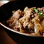 Japanese Beef Bowl
