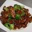 Japanese Beef Stir-Fry