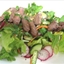 Japanese Steak Salad with Sesame Dressing Japanese Steak Salad with Sesame Dressing