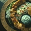 Javanese Pork Sate Javanese Pork Sate