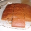 Jean Toynbees Ginger Cake Jean Toynbees Ginger Cake