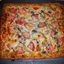 Jeff's Grilled Chicken White Pizza Magnifico Jeff's Grilled Chicken White Pizza Magnifico