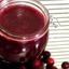 Jellied Cranberry Sauce Jellied Cranberry Sauce